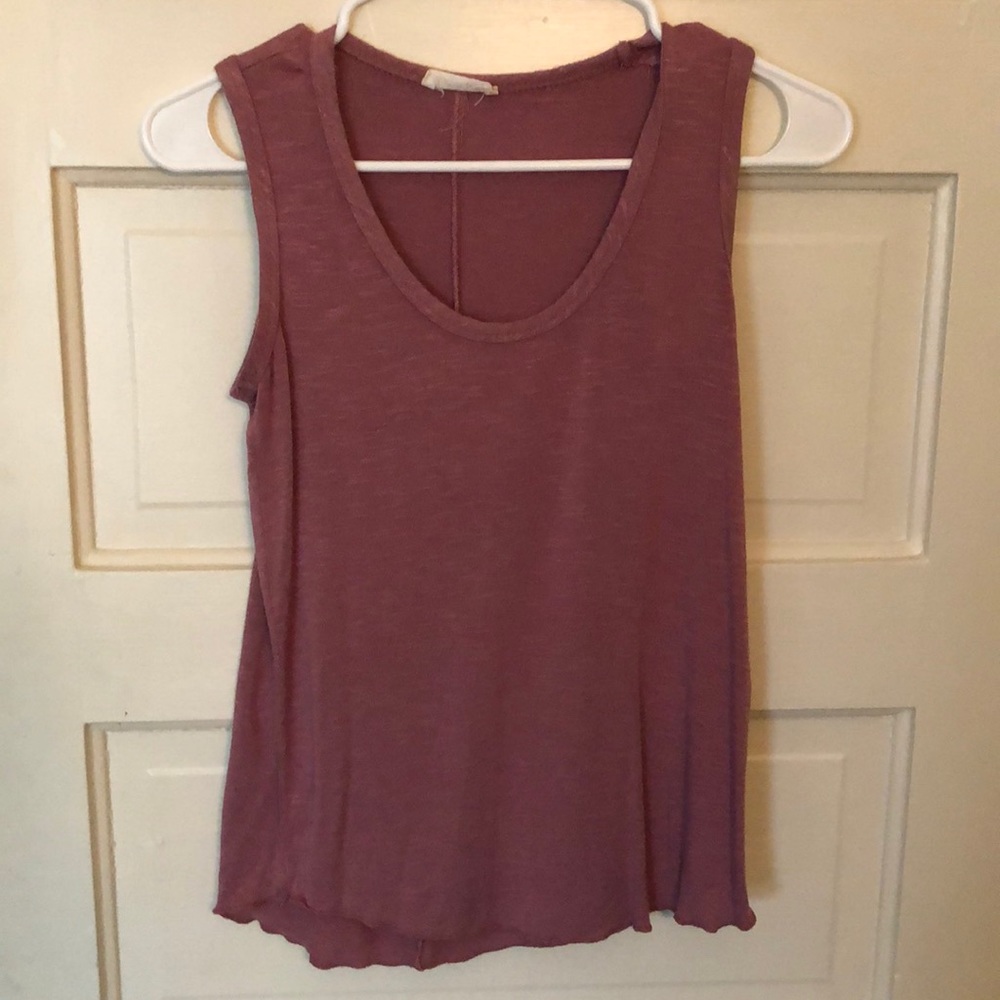 Soft tank